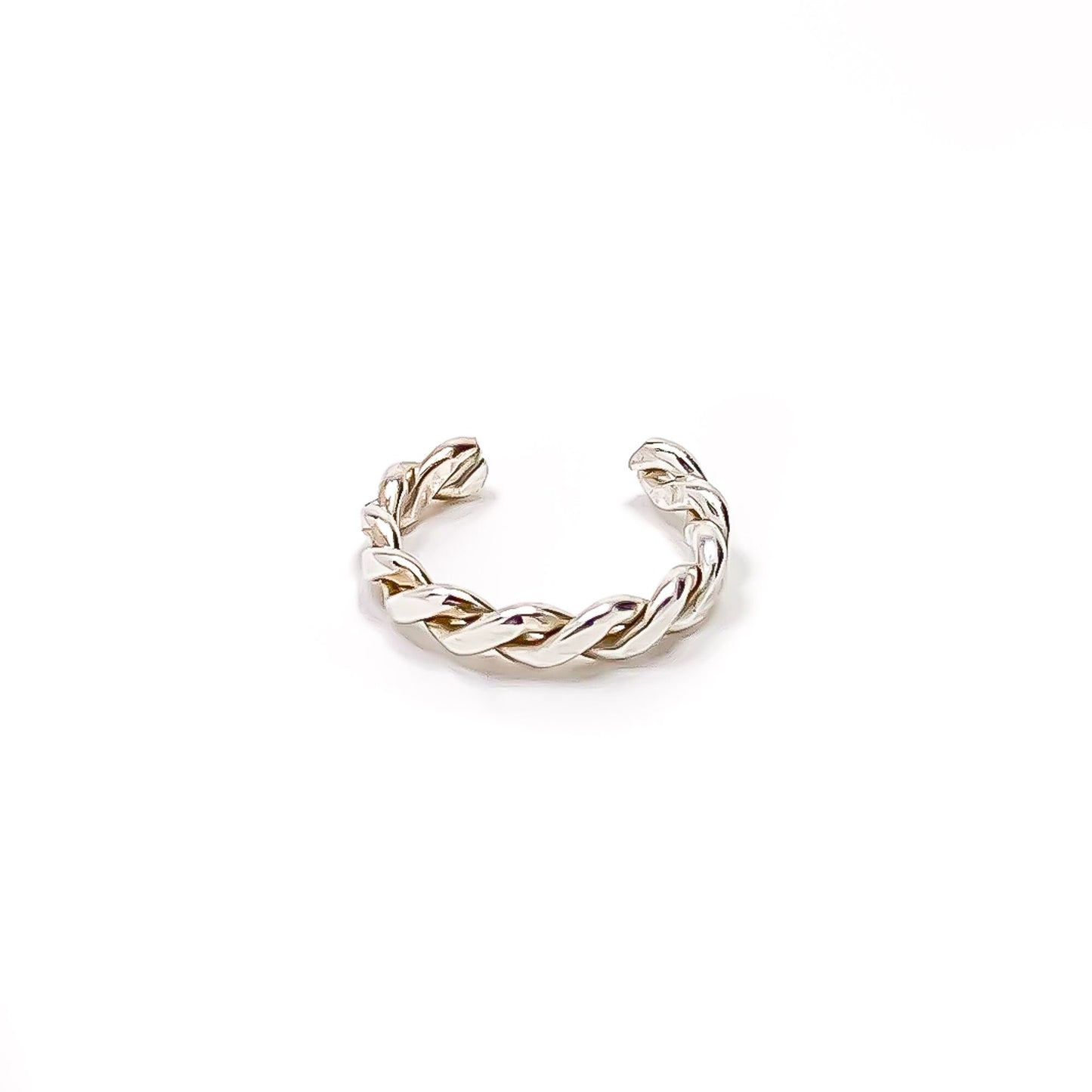 Twist Ear Cuff Mini