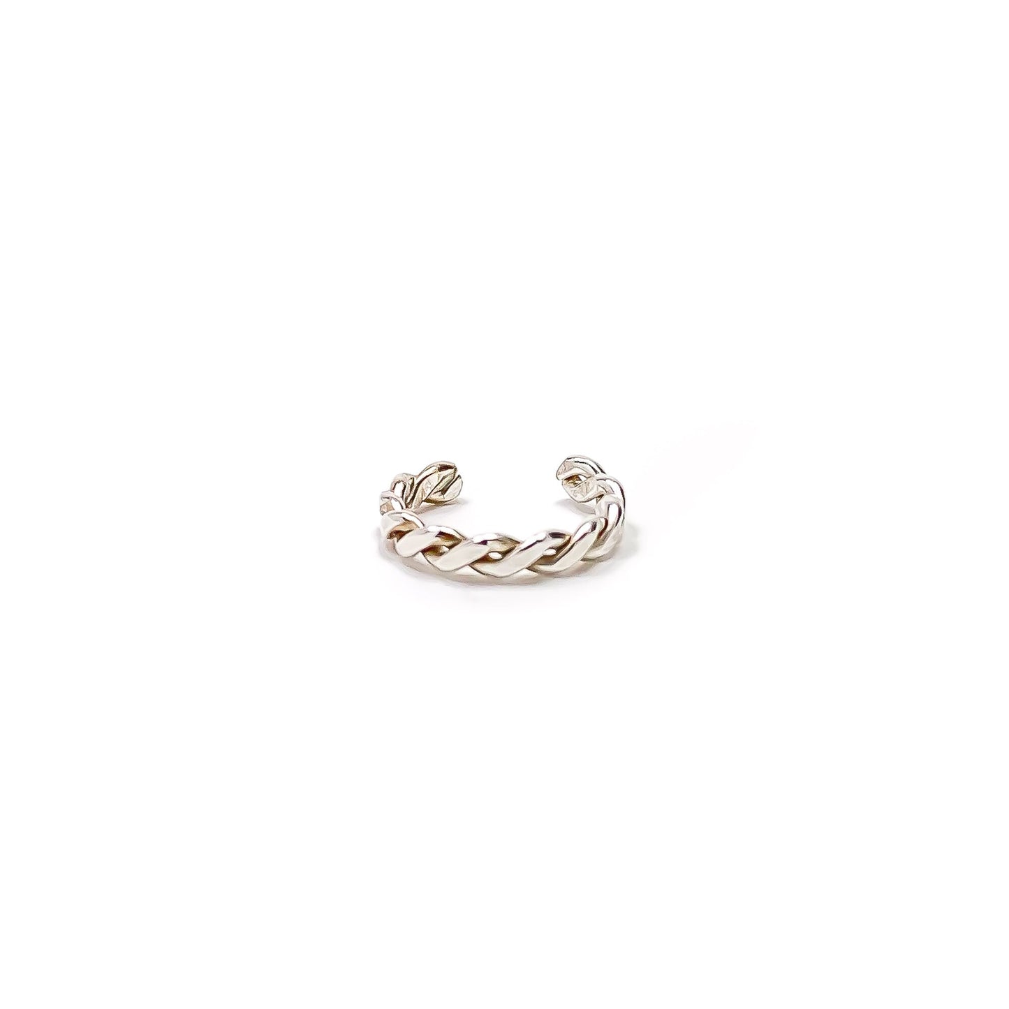Twist Ear Cuff Mini