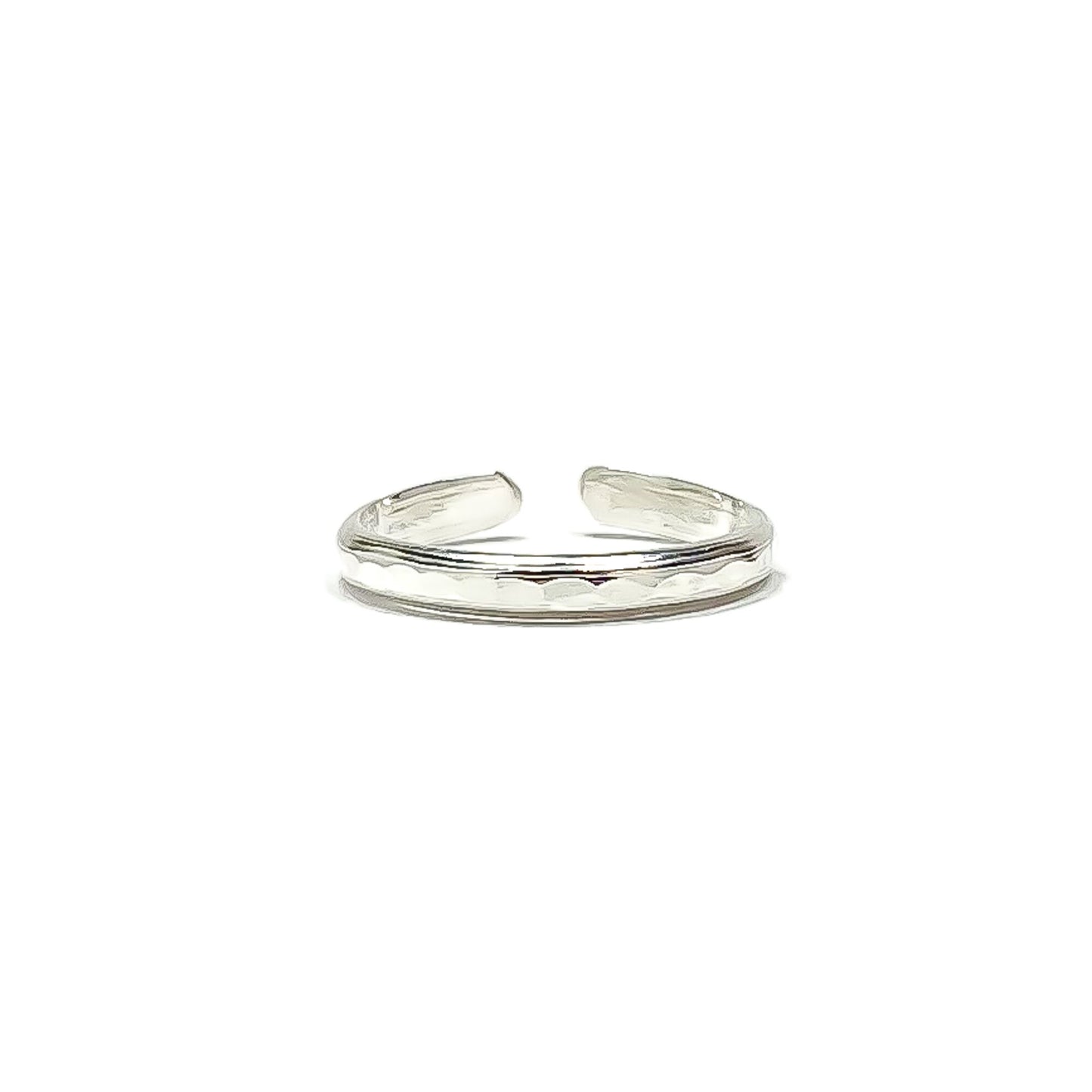 Set or Single Ear Cuff, Sterling Silver
