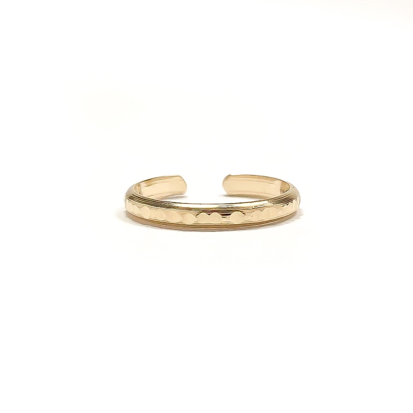 Set or Single Ear Cuff, 14K Gold Filled