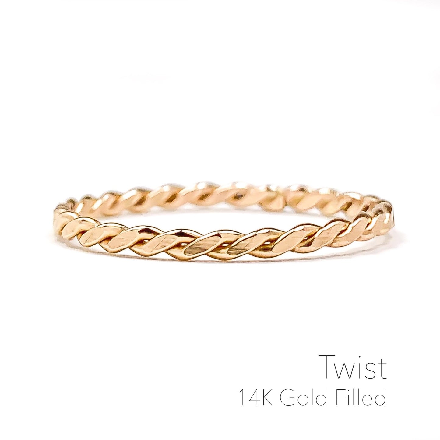 Sized Toe Ring