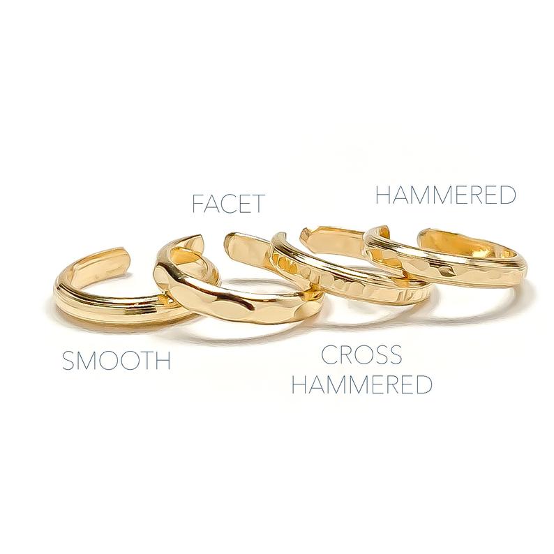 Gold-filled-ear-cuff