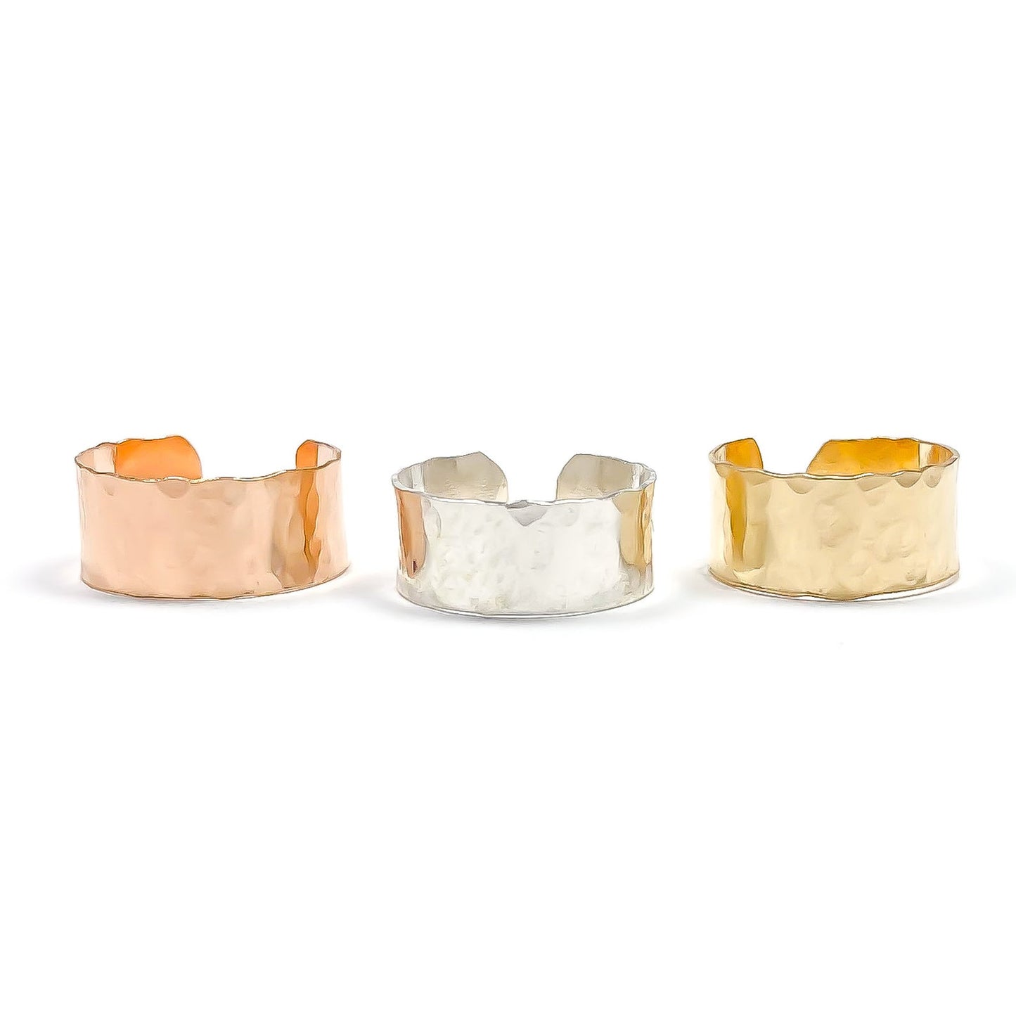 gold-filled-ear-cuff-hammered