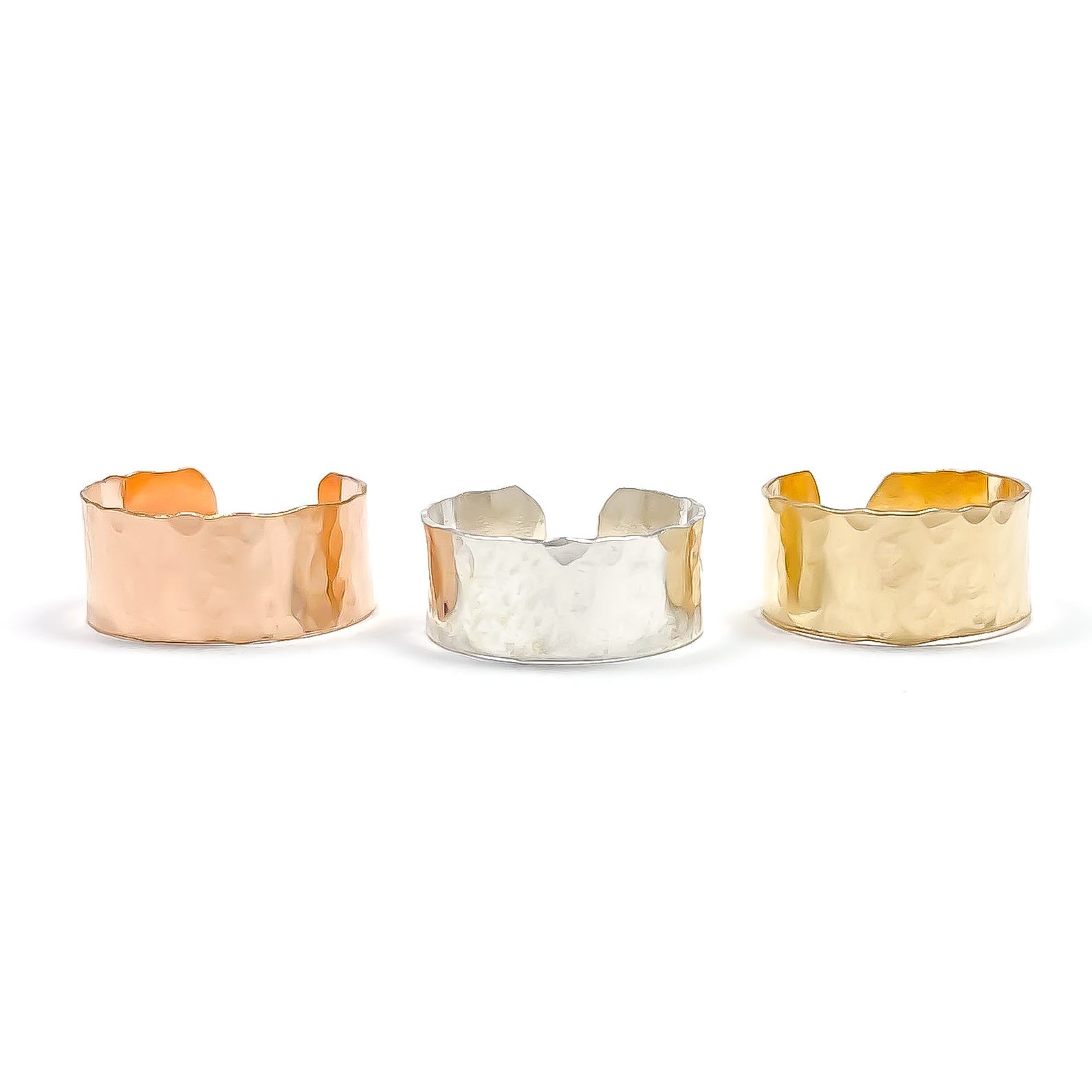 gold-filled-ear-cuff-hammered