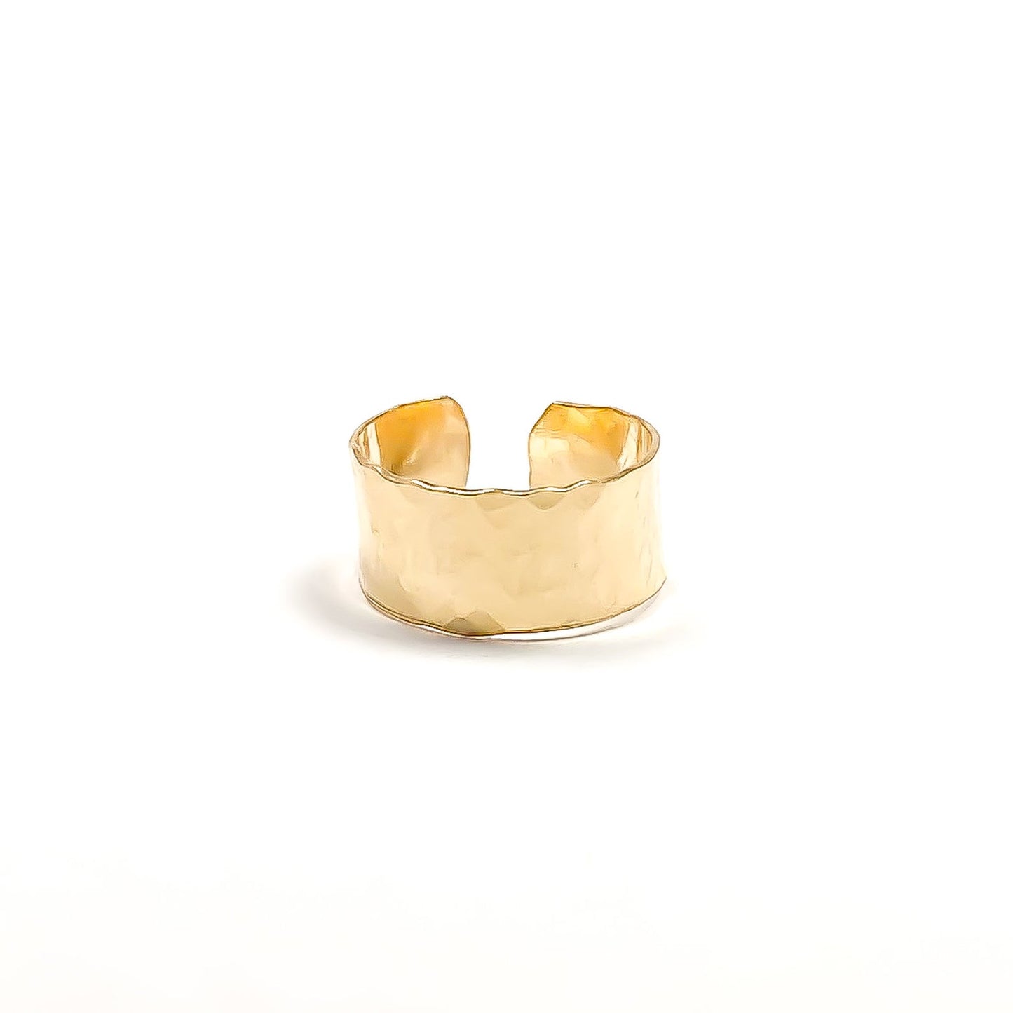gold-ear-cuff