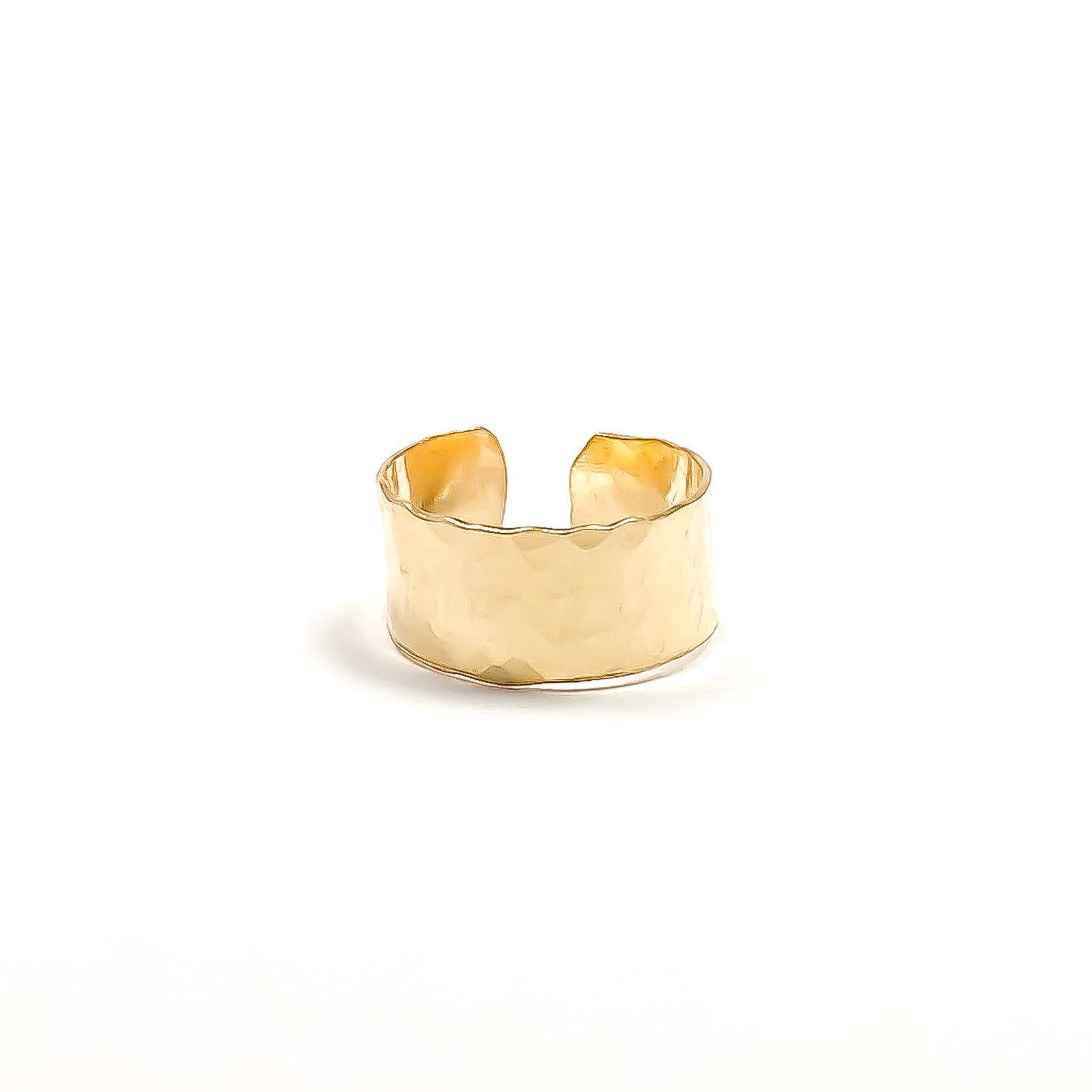 gold-ear-cuff
