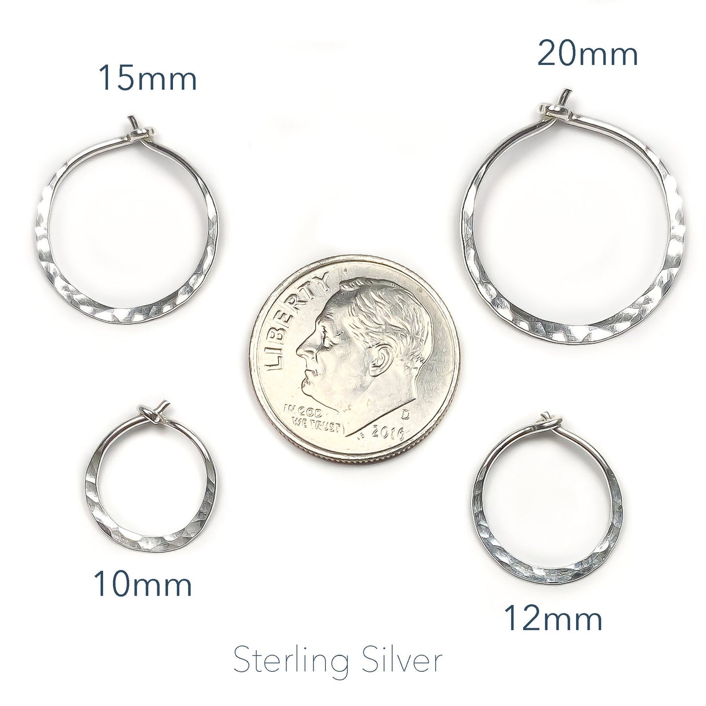10mm, 12mm, 15mm, 20mm hoop comparison chart