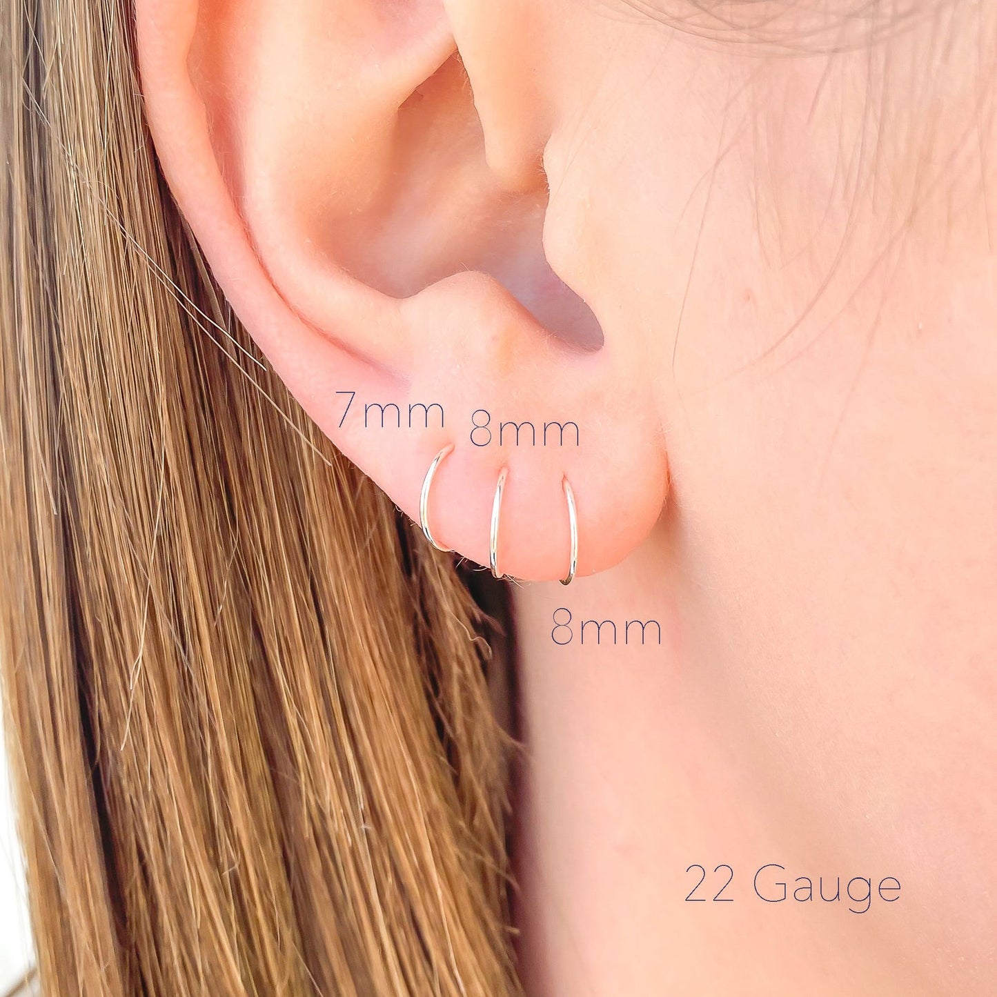 White-gold-earrings