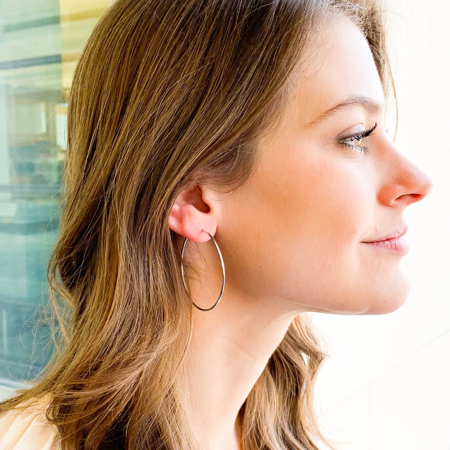 large-gold-hoops