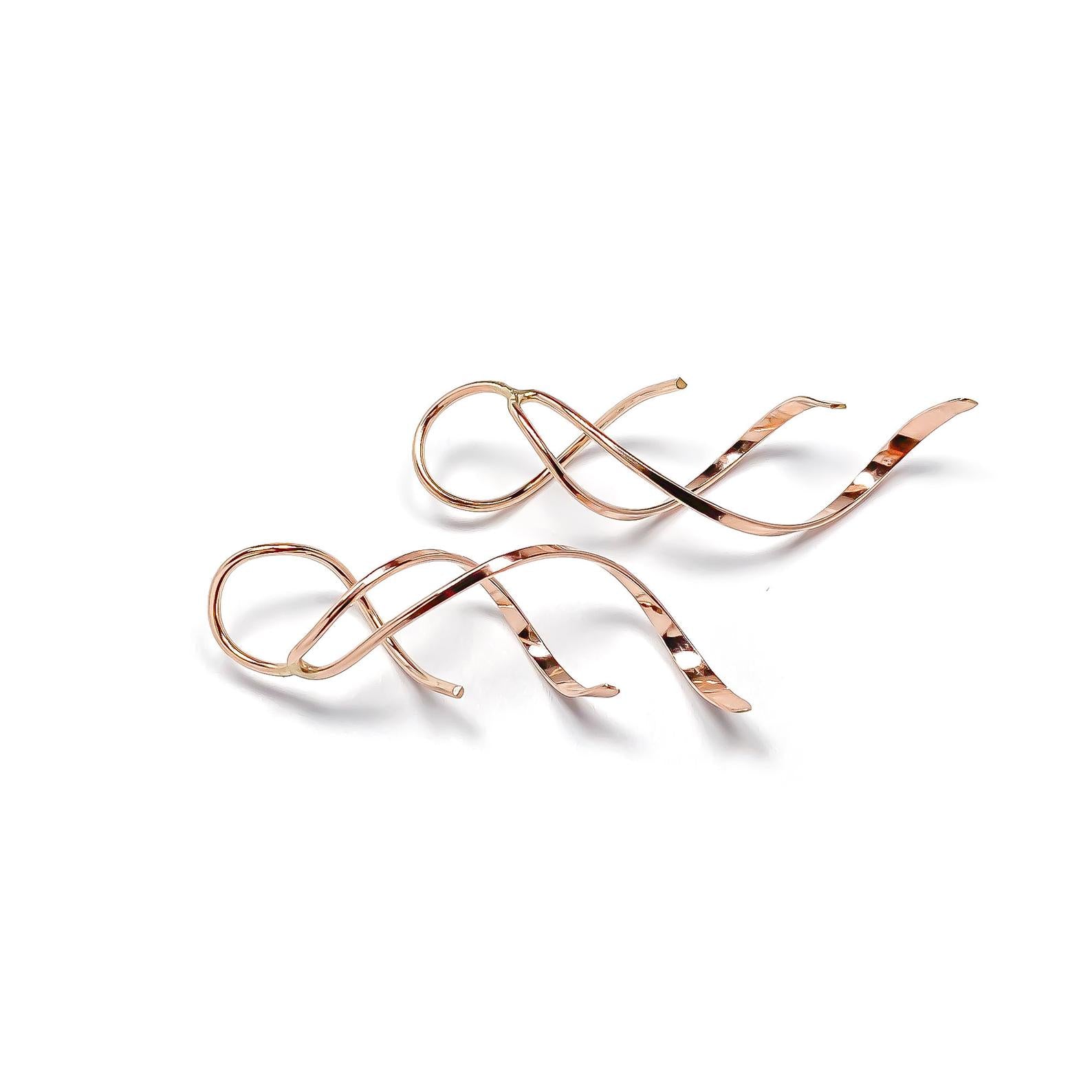 rose-gold-earrings