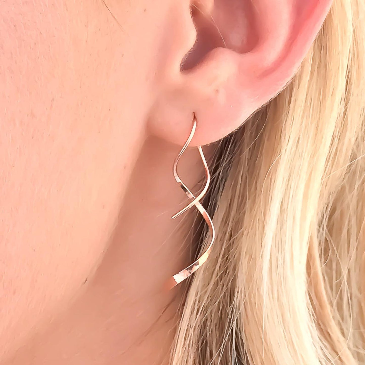 rose-gold-spiral-earrings