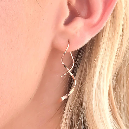 rose-gold-spiral-earrings