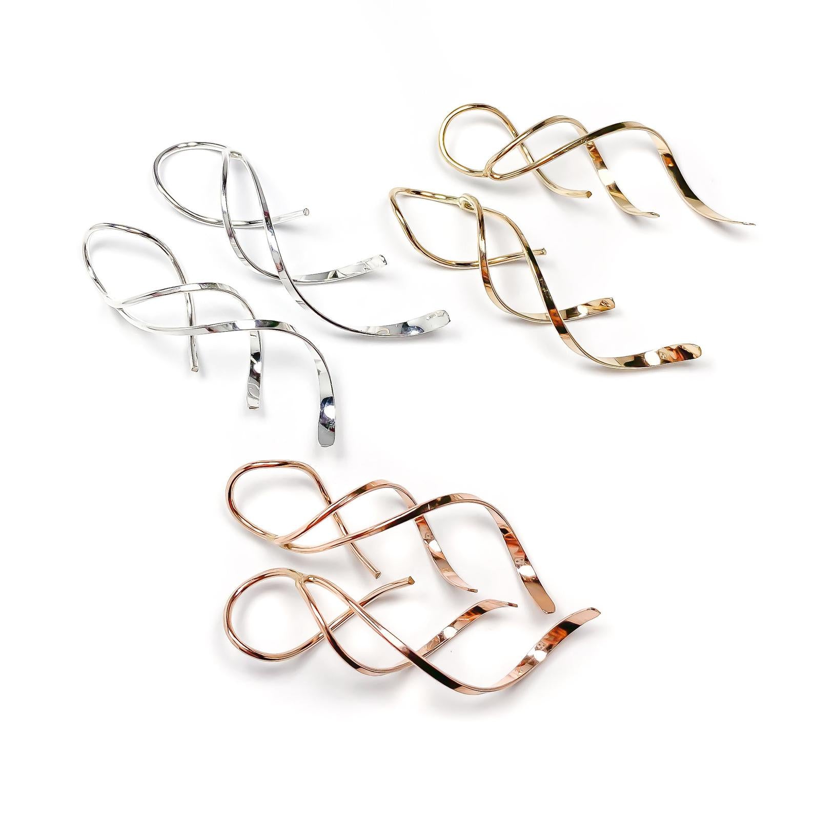 rose-gold-spiral-earrings