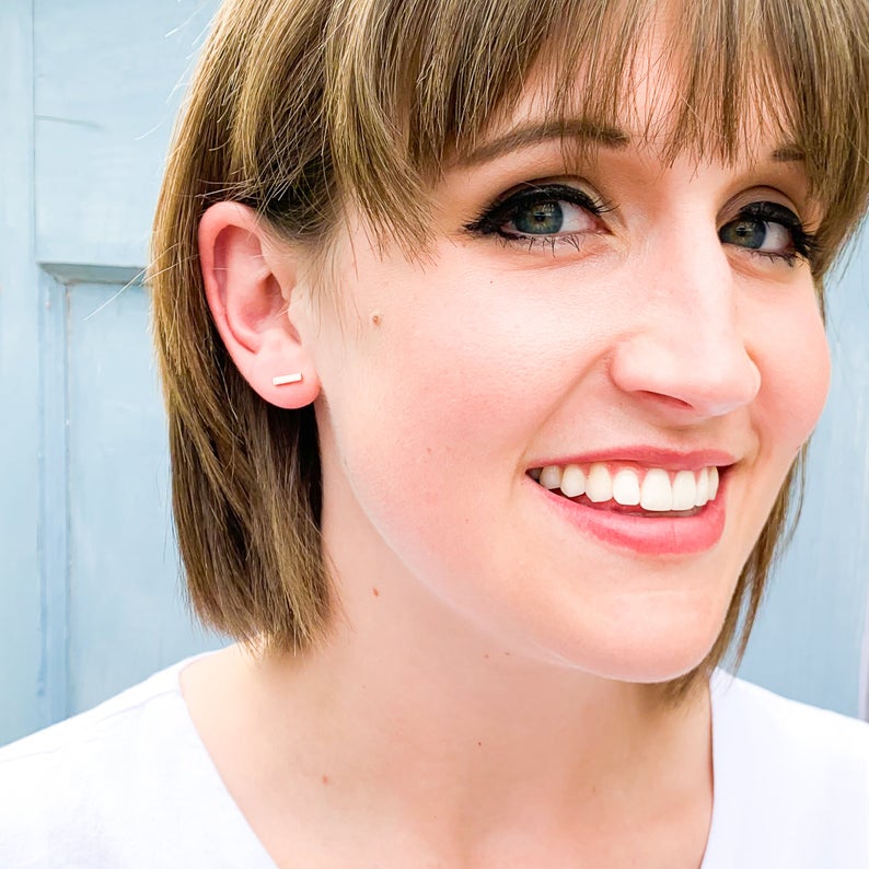sterling-silver-bar-earrings