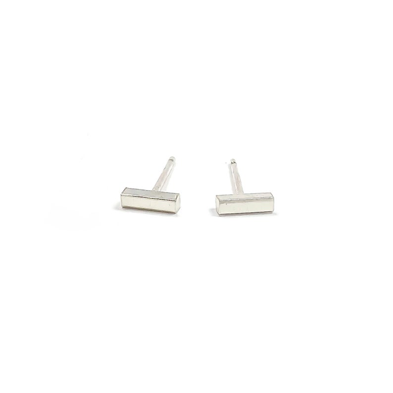 stud-earrings-sterling-silver