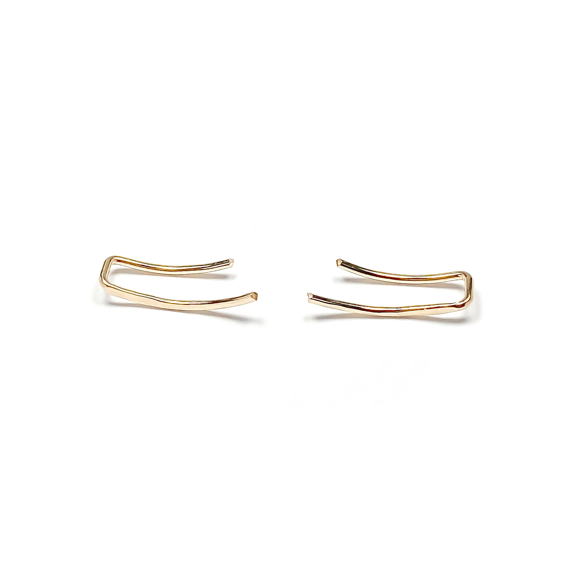 Gold-filled-earrings