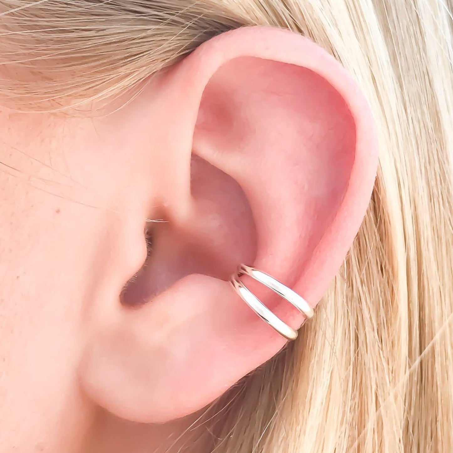 silver-ear-cuff-two-band